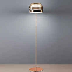 Outlet Equatore LED Stehleuchte Stehleuchten|Schlafzimmer