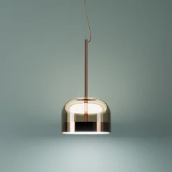 Equatore LED Pendelleuchte Pendelleuchten