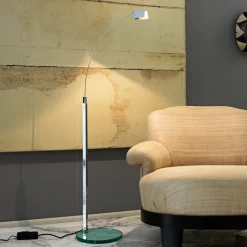 Best Falena Stehleuchte Stehleuchten|Wohnzimmer