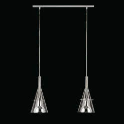 Outlet Flûte LED Pendelleuchte Pendelleuchten