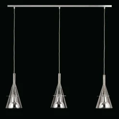 Outlet Flûte LED Pendelleuchte Pendelleuchten