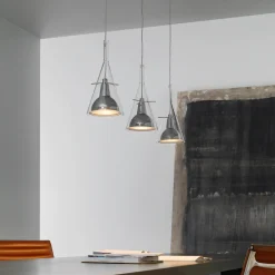 Outlet Flûte LED Pendelleuchte Pendelleuchten