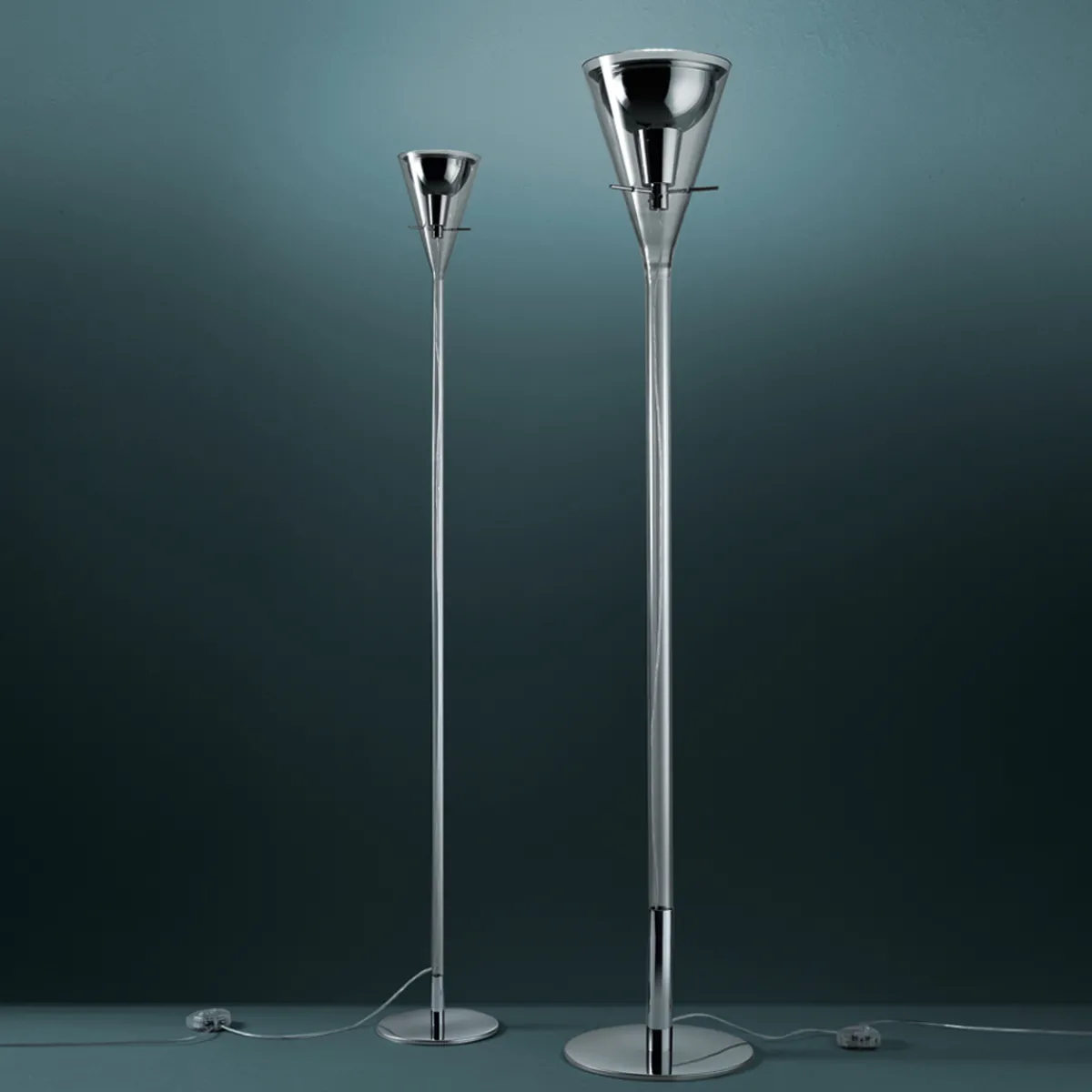 Hot Flûte Magnum Stehleuchte Stehleuchten|Wohnzimmer