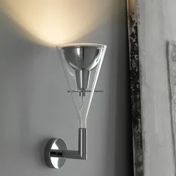 Online Flûte Wandleuchte Wandleuchten|Flur