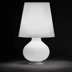 Discount Fontana Grande Tischleuchte Tischleuchten|Schlafzimmer