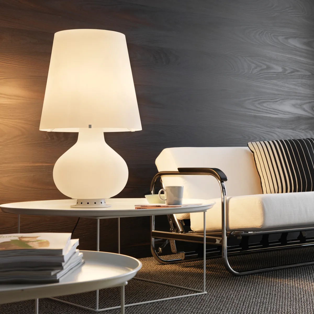 Discount Fontana Grande Tischleuchte Tischleuchten|Schlafzimmer