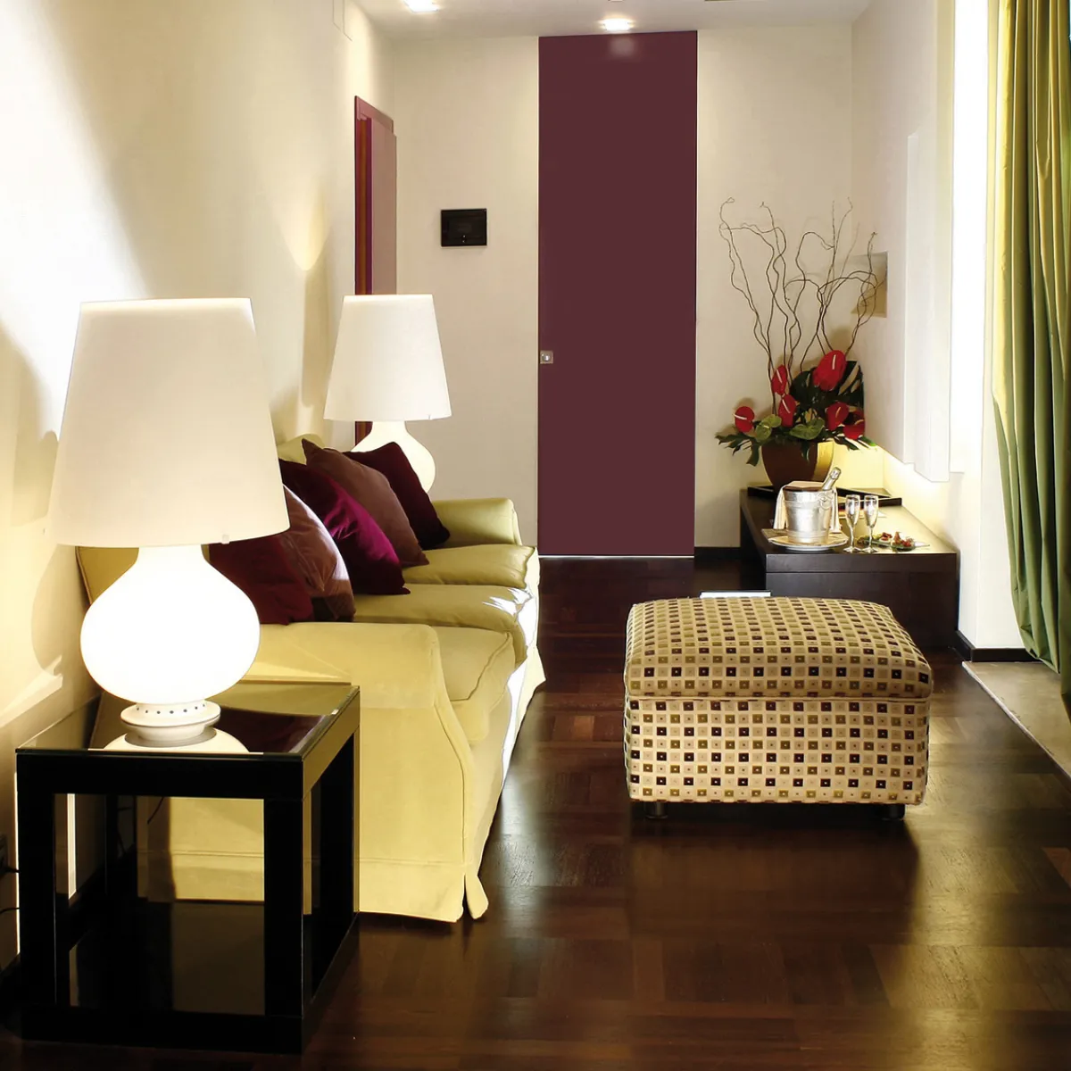 Discount Fontana Grande Tischleuchte Tischleuchten|Schlafzimmer