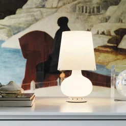 Sale Fontana Piccola Tischleuchte Hotellerie|Tischleuchten