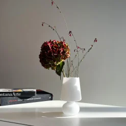 Outlet Fontana Vase Dekoration|Schlafzimmer