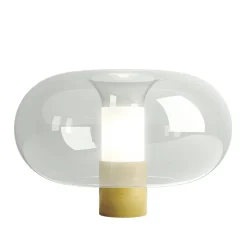 Fontanella Grande Tischleuchte Tischleuchten|Schlafzimmer