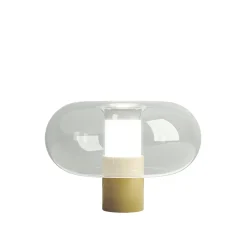 Clearance Fontanella Media Tischleuchte Tischleuchten|Schlafzimmer