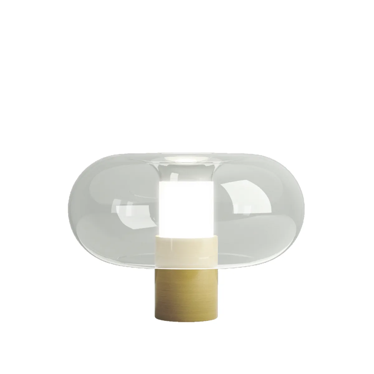 Clearance Fontanella Media Tischleuchte Tischleuchten|Schlafzimmer