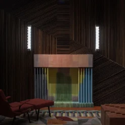 Clearance Frenesi LED Wandleuchte Wandleuchten|Wohnzimmer