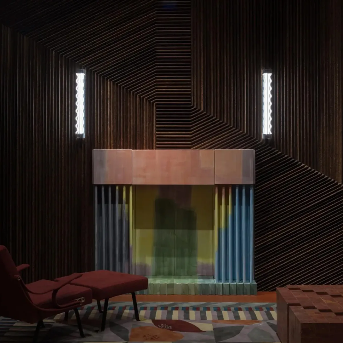 Clearance Frenesi LED Wandleuchte Wandleuchten|Wohnzimmer