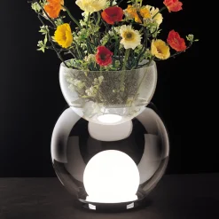 Giova Tischleuchte Dekoration|Lichtmöbel