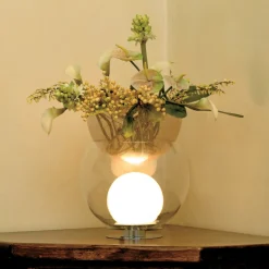 Giova Tischleuchte Dekoration|Lichtmöbel