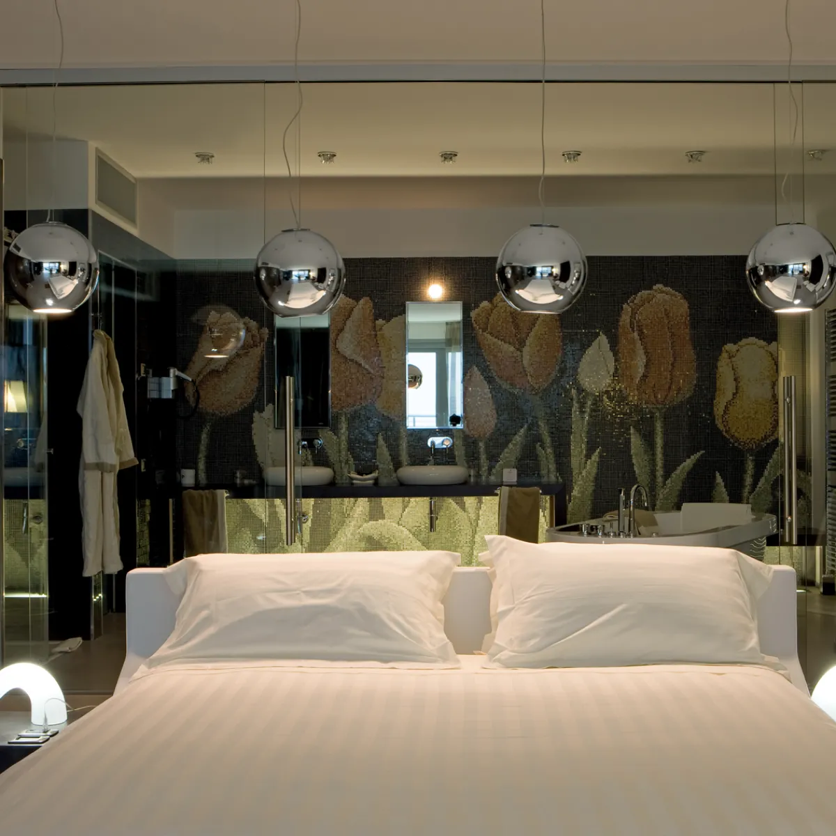 Outlet Globo Di Luce Pendelleuchte Pendelleuchten