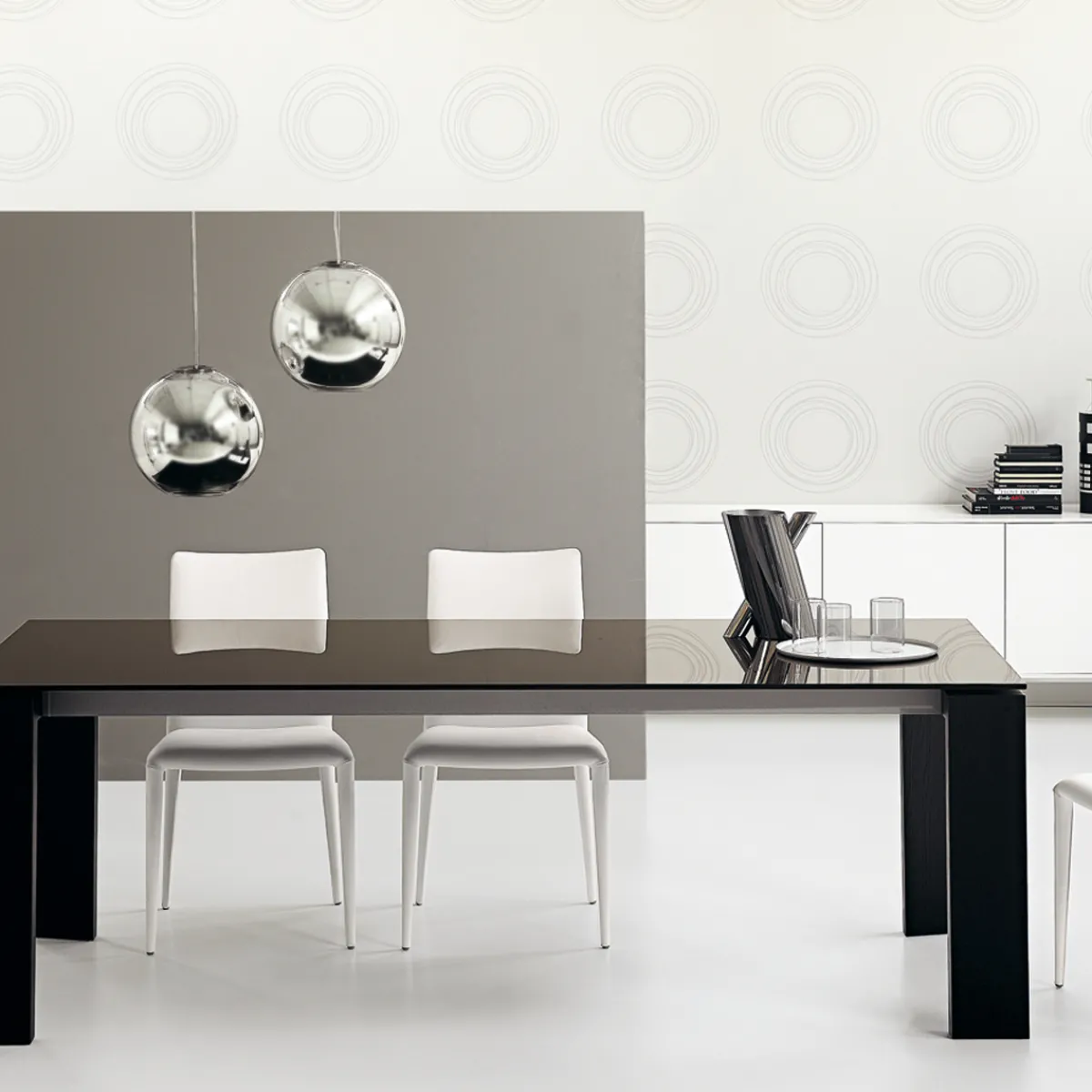 Outlet Globo Di Luce Pendelleuchte Pendelleuchten