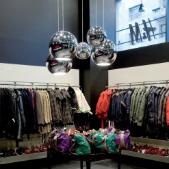 Outlet Globo Di Luce Pendelleuchte Pendelleuchten