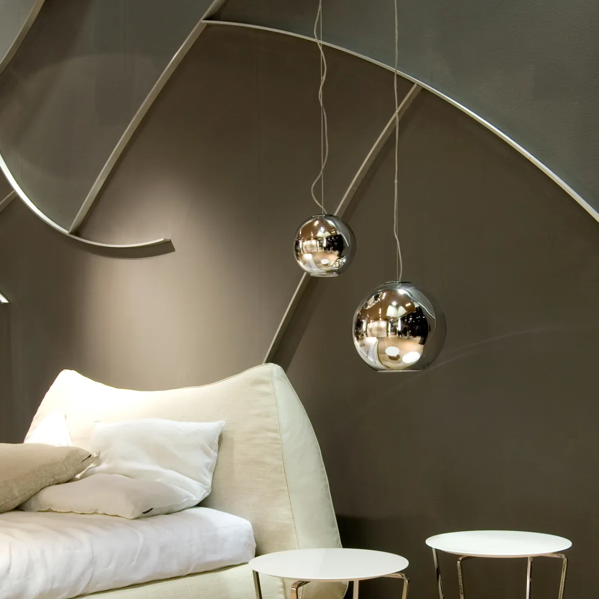 Outlet Globo Di Luce Pendelleuchte Pendelleuchten