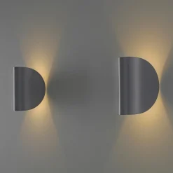 Clearance Io LED Wandleuchte Hotellerie|Wohnzimmer