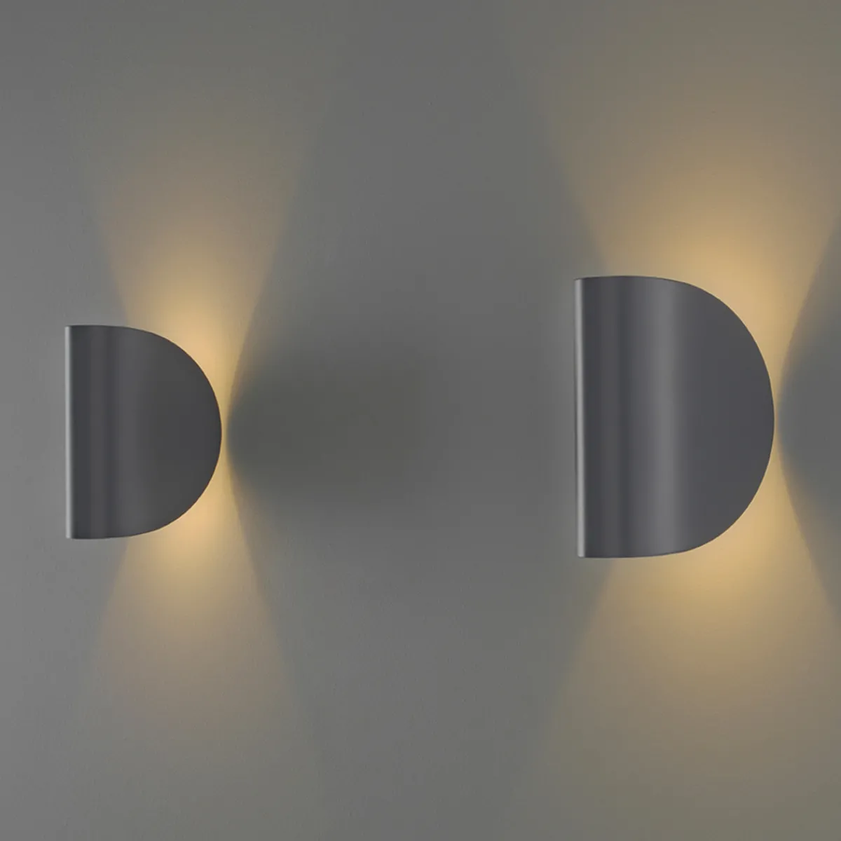 Clearance Io LED Wandleuchte Hotellerie|Wohnzimmer