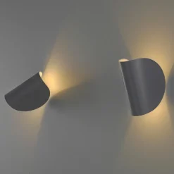 Clearance Io LED Wandleuchte Hotellerie|Wohnzimmer