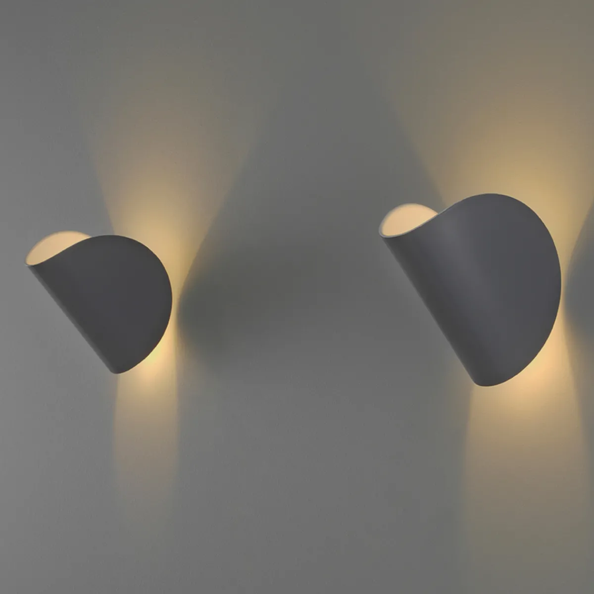 Clearance Io LED Wandleuchte Hotellerie|Wohnzimmer