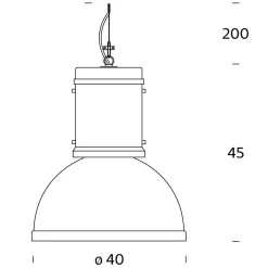 Sale Lampara Pendelleuchte Pendelleuchten