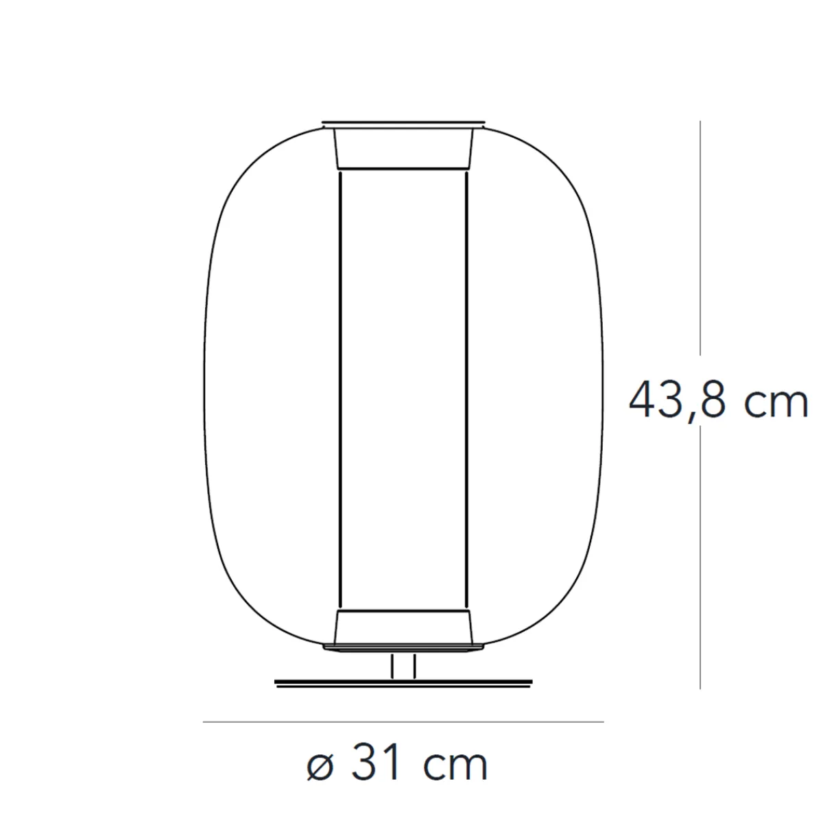 Discount Meridiano Media LED Tischleuchte Tischleuchten|Schlafzimmer