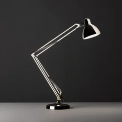 Clearance Naska LED Tischleuchte Tischleuchten|Schlafzimmer