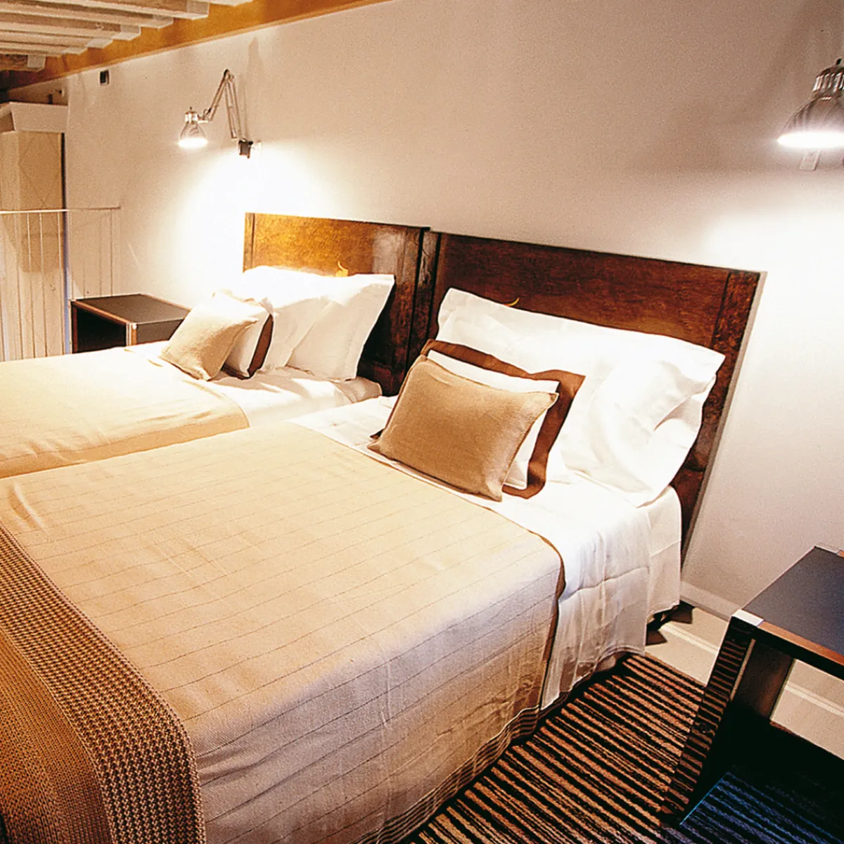 Clearance Naska Wandleuchte Wandleuchten|Schlafzimmer