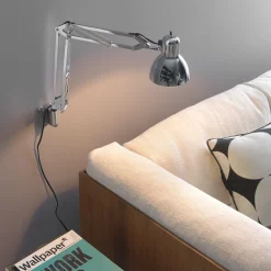 Online Nasketta Wandleuchte Wandleuchten|Schlafzimmer