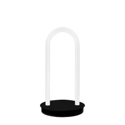 Best Oort Outdoor LED Stehleuchte, U-Form Terrassen|Grünflächen