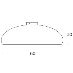 Clearance Pangen Deckenleuchte Flur|Deckenleuchten