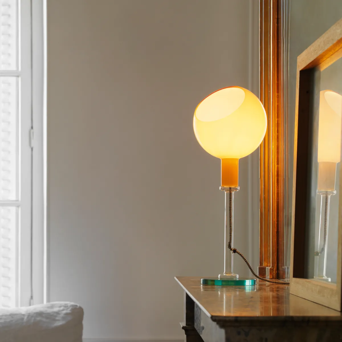 Online Parola Tischleuchte, Rückläufer Tischleuchten|Schlafzimmer