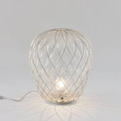 Outlet Pinecone Grande Tischleuchte Tischleuchten|Schlafzimmer