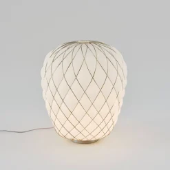 Outlet Pinecone Grande Tischleuchte Tischleuchten|Schlafzimmer