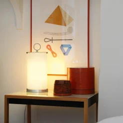 Online Pirellina Tischleuchte Tischleuchten|Schlafzimmer