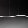 Sale Serpentine LED Pendelleuchte, Ausstellungsstück Pendelleuchten