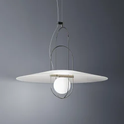 Hot Setareh 438 LED Pendelleuchte Pendelleuchten|Wohnzimmer