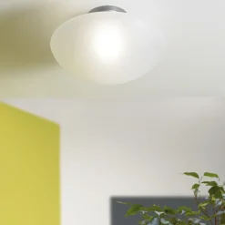 Hot Sillabone Wand- / Deckenleuchte Deckenleuchten|Wandleuchten