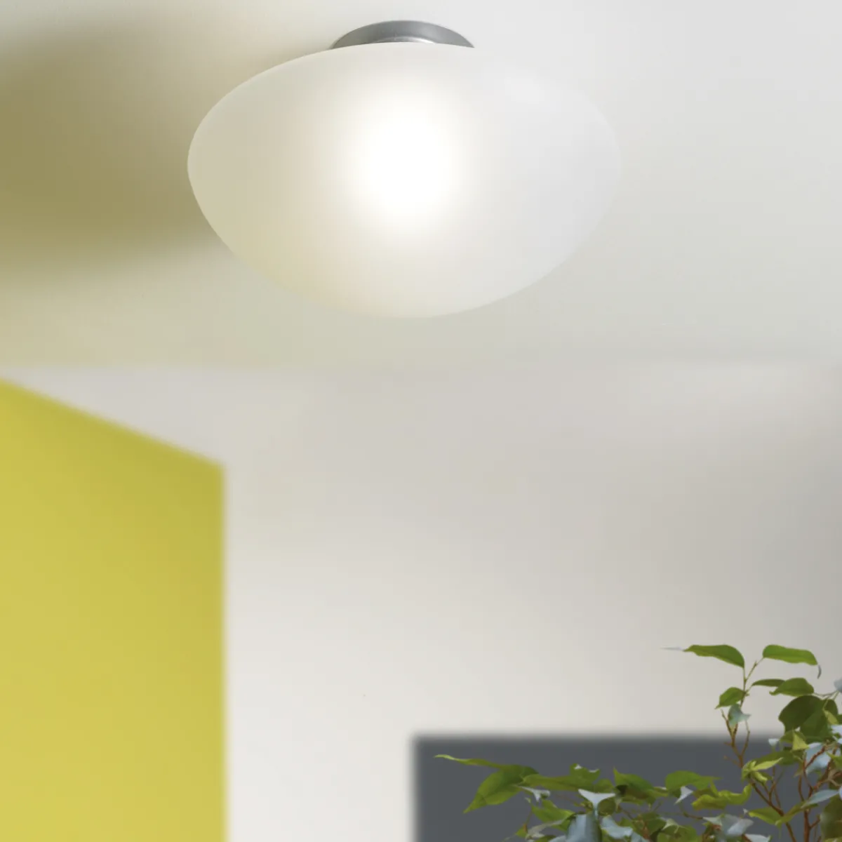 Hot Sillabone Wand- / Deckenleuchte Deckenleuchten|Wandleuchten