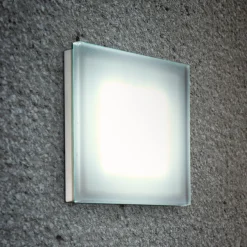 Best Sole LED Wand- / Deckenleuchte Wandleuchten|Deckenleuchten