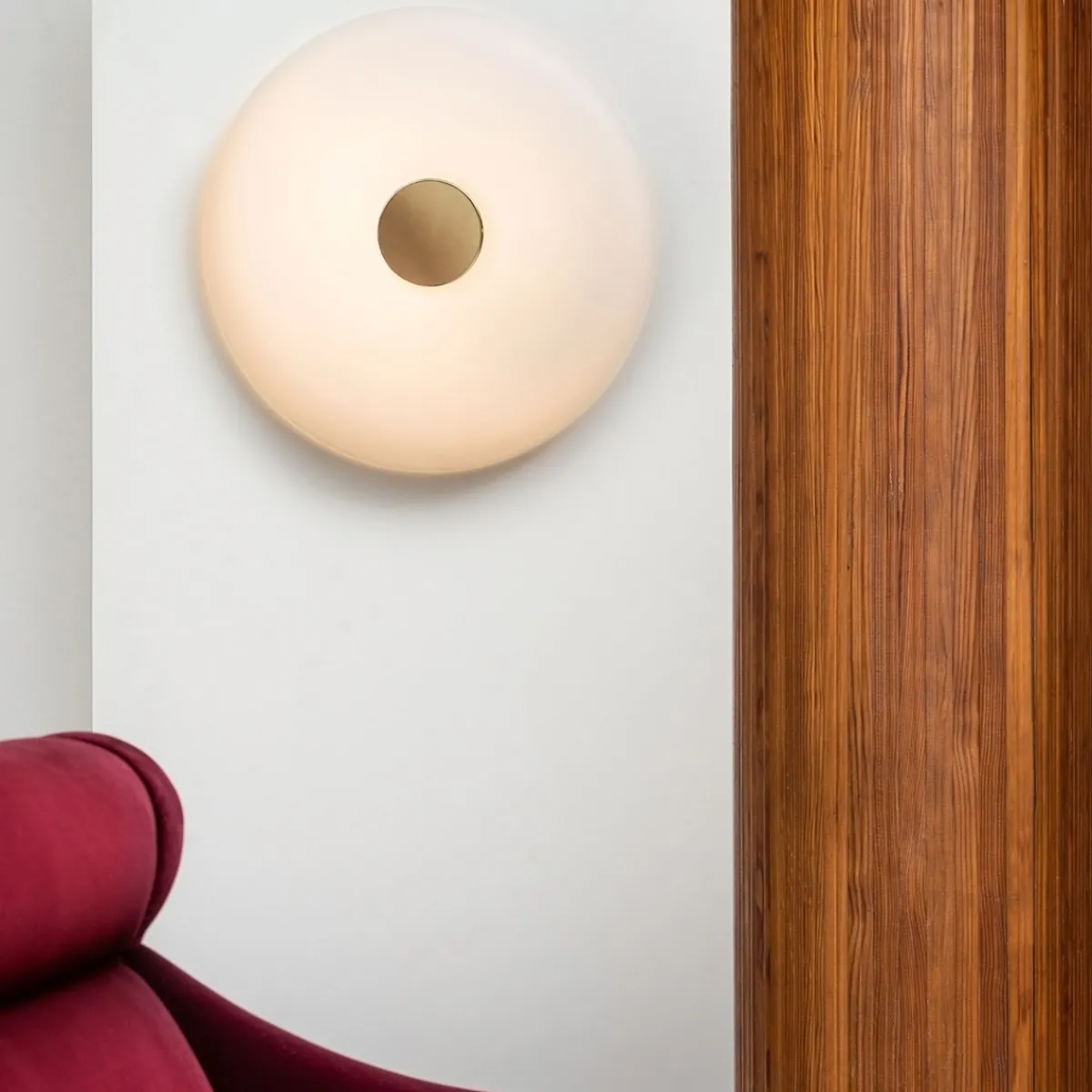 Tropico Grande LED Wand- / Deckenleuchte Wandleuchten|Deckenleuchten