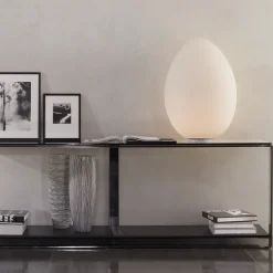 Outlet Uovo Tischleuchte Tischleuchten|Schlafzimmer