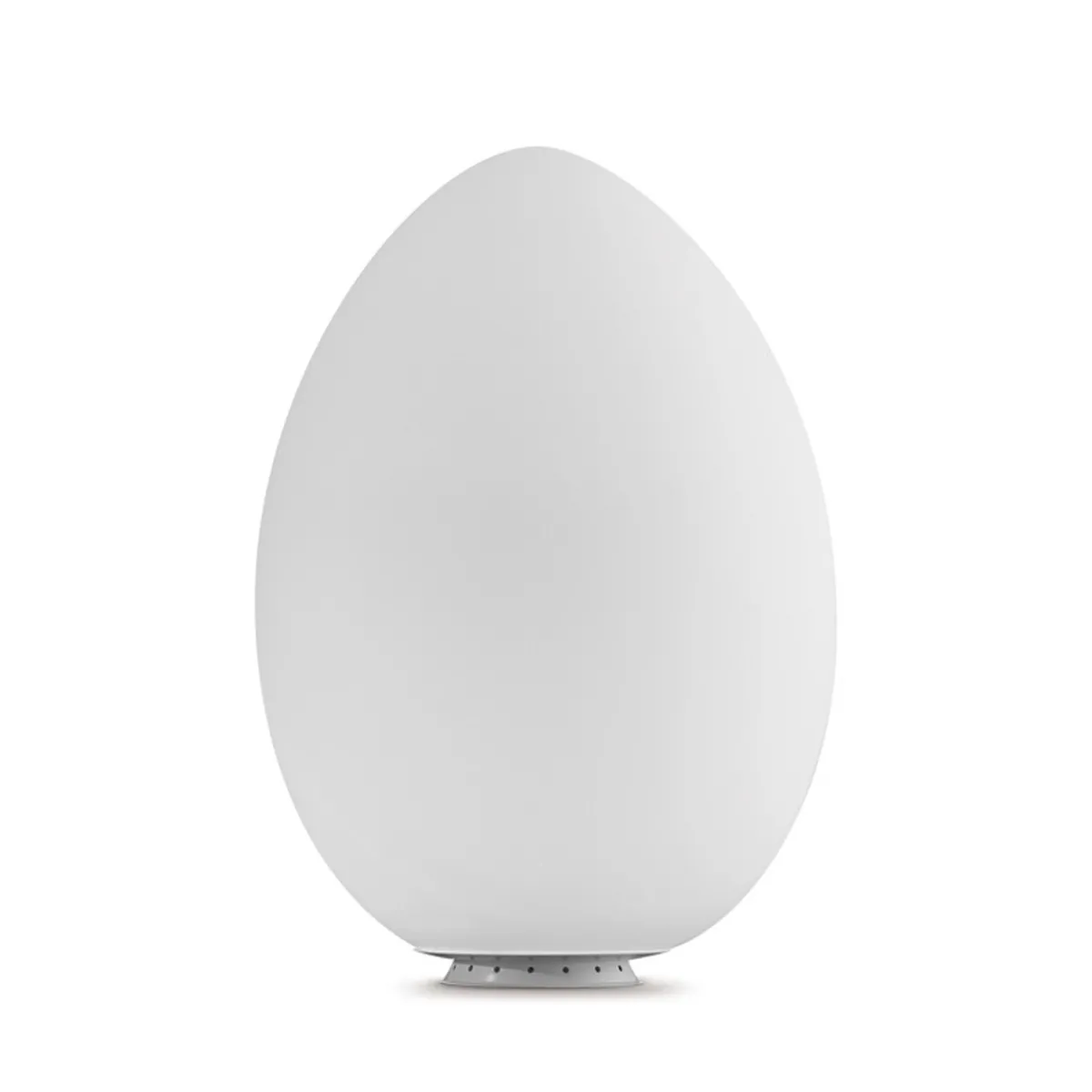 Outlet Uovo Tischleuchte Tischleuchten|Schlafzimmer