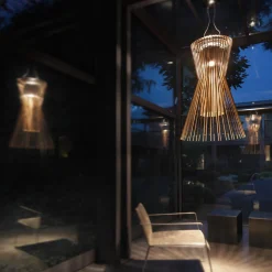 New Allegro Sospensione Pendelleuchten|Wohnzimmer