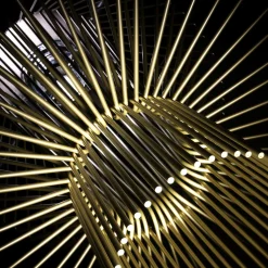 New Allegro Sospensione Pendelleuchten|Wohnzimmer