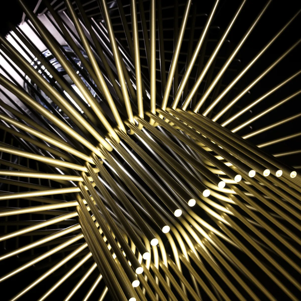 New Allegro Sospensione Pendelleuchten|Wohnzimmer